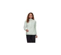 Giacca antivento mammut aenergy wb hooded blu donna