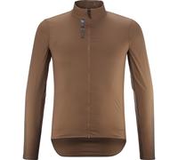 MAVIC Ksyrium Thermo Jacket M - Uomo - Marrone - Taglia S- modello 2025