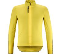Mavic Ksyrium Thermo Jacket Giallo L Uomo Yellow
