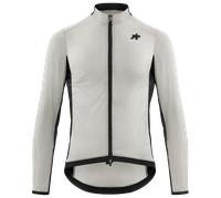 ASSOS - Mille GT Wind Jacket S11 - Giacca ciclismo XL grigio