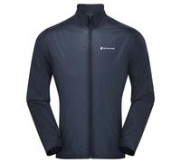 Montane Featherlite Nano Jacket, giacca antivento, uomo, blu XL(54) ECLIPSE BLUE