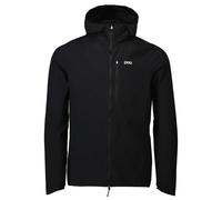 Poc Motion Jacket Nero L Uomo Uranium Black