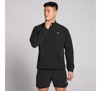 Giacca antivento MP uomo Velocity - Nero - XXL