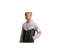 Giacca antivento nike stride berlin grigia da uomo