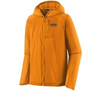 Giacca antivento Patagonia M's Houdini Jkt (Arancione Autunno) uomo M
