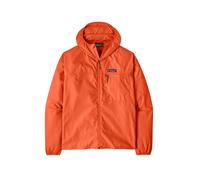 Giacca antivento Patagonia M's Light & Variable Jkt (Coal Orange) Uomo XL