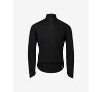 Giacca antivento POC Pure-Lite Splash Noir
