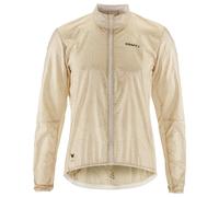 Giacca antivento Pro Nano beige