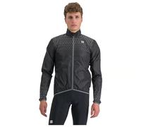 Sportful Reflex Jacket Nero M Uomo