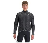 Giacca antivento Reflex nero