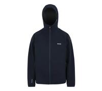 Regatta Uomo Arec III softshell giacca acqua idrofobico Midlayer Hiking Outdoor top