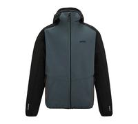 Giacca antivento Regatta Arec III Softshell Gris XL