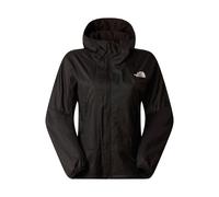 The North Face - Women's Ridgelite Futurefleece Wind Jacket - Giacca in pile M nero