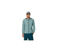 Salewa Pedroc Wind Hd Jacket Verde S Uomo