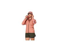 Salewa Pedroc Wind Hd Jacket Rosa XS Donna