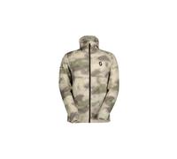 SCOTT Jacket Explorair Light Wb - Uomo - Verde / Beige - Taglia S- modello 2025