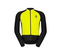 Giacca antivento Scott Rc Pro Gore Tex Noir