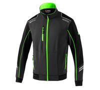 Giacca Antivento Sparco Austin Tech Light-Shell (Vari Colori)