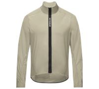 Giacca antivento Spinshift beige