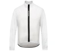 Giacca antivento Spinshift bianco