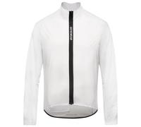 Giacca antivento Spinshift bianco M