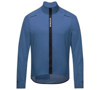 Giacca sottile a vento GOREWEAR Spinshift blu - M