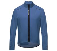 Giacca antivento Spinshift blu L
