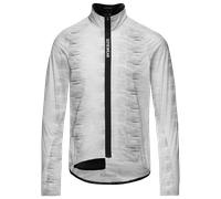 Giacca antivento Spinshift Pixel bianco
