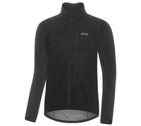 Giacca antivento Spirit nero