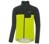 Giacca antivento Spirit nero