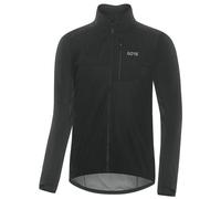 Giacca antivento Spirit nero M