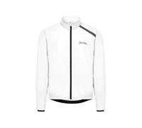 Giacca antivento Spiuk Anatomic Blanc