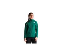 Giacca antivento the north face summit off width verde da donna