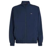 Giacca Antivento Tommy Jeans Giacca Essential Blu Riciclata