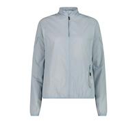 CMP - Women's Jacket Reflective - Giacca ciclismo 40 grigio