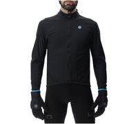 Giacca antivento Ultralight nero