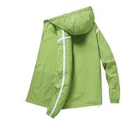 Giacca Antivento Uomo Leggera Taglie Forti Militare Aviatore Maniche Lunghe Casual vestibilità Ottimale Bomber Resistente Elegante Oversize da per attività All'Aperto