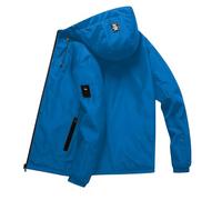 Giacca Antivento Uomo Leggera Taglie Forti Militare Bomber di Transizione Jacket Giaccone Aviatore Primavera Autunno vestibilità Normale Invernale Casual Leggero Giubbotto Versatili per Look