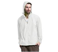 Giacca Antivento Uomo Leggera Taglie Forti Militare Comodo Casual Giubbino Collo da Baseball Resistente Elegante Giubbotto Softshell Bomber per Il Tempo Libero