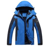 Giacca Antivento Uomo Militare Bomber di Transizione Jacket Giaccone Aviatore Primavera Autunno Tendenza Casual Giubbotto Moto Sportivo Corsa Trekking Outdoor