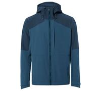 Vaude - Elope Wind Jacket - Giacca softshell XXL blu