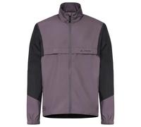 Vaude Loamer Air Jacket II M - giacca ciclismo - uomo Violet L