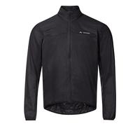 Vaude - Matera Air Jacket - Giacca ciclismo M nero