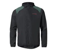 Vaude Bike Qimsa Air Jacket Nero M Uomo