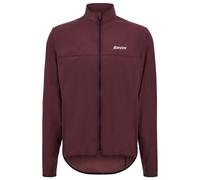 Giacca antivento Ventus bordeaux
