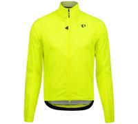 Giacca antivento Zephrr Barrier giallo neon