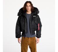 Giacca Apha Industries 45P Hooded Back/ Back L