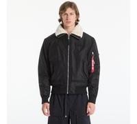 Giacca Apha Industries B-15 III TT Two Tone Back/ Beige L