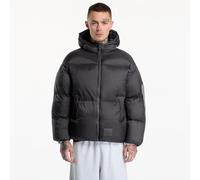 Alpha Industries Cloud Puffer Bomber Piumino Taglia L - Grigio