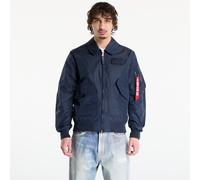 Alpha Industries CWU-36/P TT Light Giacche bomber Taglia L - Blu
